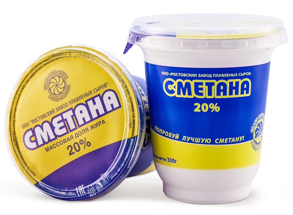 Сметана