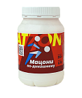 Мацони по-домашнему